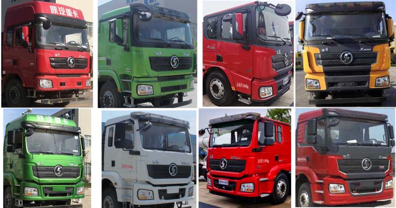 程力牌CL5312GQW6CC型清洗吸污車(chē)